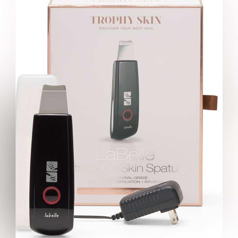 TROPHY SKIN Labelle Skin Spatula